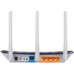 TP-LINK ROUTER 300MBPS WITH 3 ANTENNAS C20 AC750