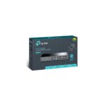 TP-LINK SWITCH 24PORT TL-SG1024D