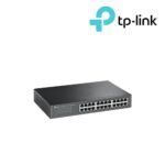 TP-LINK SWITCH 24PORT TL-SG1024D