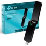 TP-LINK USB WIFI DUAL BAND 2.4GHZ-5GHZ ARCHER T4U AC1300