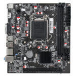 UDORE MOTHERBOARD H61