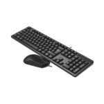 A4-TECH KEYBOARD MOUSE KK-3330 USB