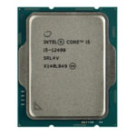 INTEL CORE I5-124001