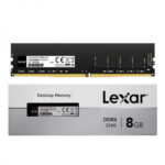 LEXAR DDR4 DESKTOP 8GB