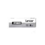 LEXAR DDR4 DESKTOP 8GB1