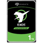 SEAGATE HDD DESKTOP 1TB SATA EXOS ENTERPRISE