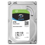 SEAGATE HDD DESKTOP 4TB SATA SKYHAWK