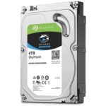 SEAGATE HDD DESKTOP 4TB SATA SKYHAWK