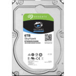 SEAGATE HDD DESKTOP 6TB SKYHAWK SURVEILLANCE