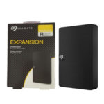 SEAGATE HDD EXPANSION 2TB 2.5″