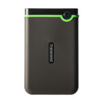 TRANSCEND HDD EXTERNAL 4TB ANTISHOCK