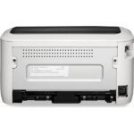 CANON PRINTER LASERJET LBP6030W IMAGE-CLASS MONO