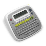 BROTHER LABEL MAKER D200