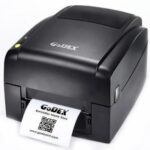 GODEX LABEL PRINTER EZ120 108MM-4.25″