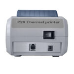 SEMTOM RECEIPT PRINTER – P20 – FOR MONEY COUNTER ST-1400