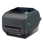 ZEBRA LABEL PRINTER GX430T 102MM-4″