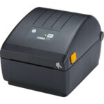 ZEBRA LABEL PRINTER ZD220T 101MM-4″