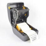 ZEBRA LABEL PRINTER ZD220T 101MM-4″