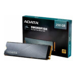 ADATA NVME 2TB GEN2