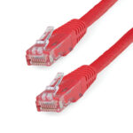 AH PATCH CAT6 – 0.5 METER COPPER