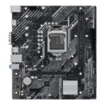 ASUS MOTHERBOARD H510M-K