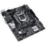 ASUS MOTHERBOARD H510M-K