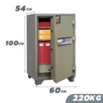 BOOIL SAFE BS-T1000