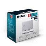 D-LINK ROUTER 150MBPS DIR-506L