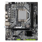 ESONIC MOTHERBOARD H610DA1