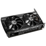 EVGA RTX3060TI-8GB GDDR6 XC GAMING