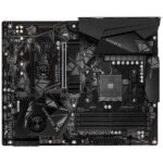 GIGABYTE MOTHERBOARD X570 GAMING X