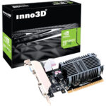 INNO3D GT710-2GB GDDR3