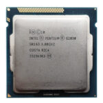 INTEL CORE G2030