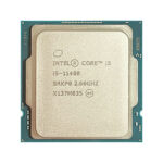 INTEL CORE I5-11400