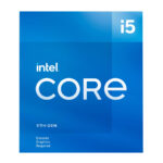 INTEL CORE I5-11400F