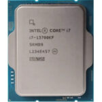 INTEL CPU I7-13700KF