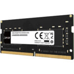 LEXAR DDR4 NOTEBOOK 16GB