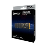 LEXAR NVME 256GB