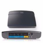 LINKSYS-CICSO ROUTER 300MBPS N300 E900-EE