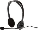 LOGITECH HEADSET H110 – JACK