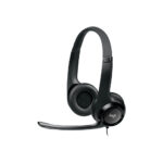 LOGITECH HEADSET H390 USB