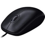 LOGITECH M90 USB BLACK