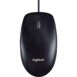 LOGITECH M90 USB BLACK