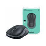 LOGITECH MOUSE WIRELESS M185