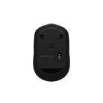 LOGITECH WIRELESS M170 BLACK