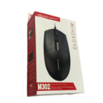 MICROKINGDOM MOUSE M302 USB