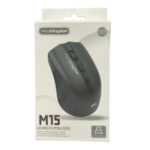 MICROKINGDOM MOUSE WIRELESS M15