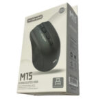 MICROKINGDOM MOUSE WIRELESS M15