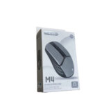 MICROKINGDOM MOUSE WIRELESS M4