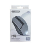 MICROKINGDOM MOUSE WIRELESS M4